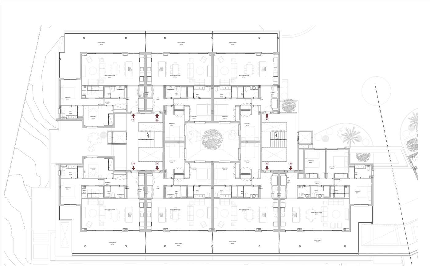 Residencial Haiku Estepona