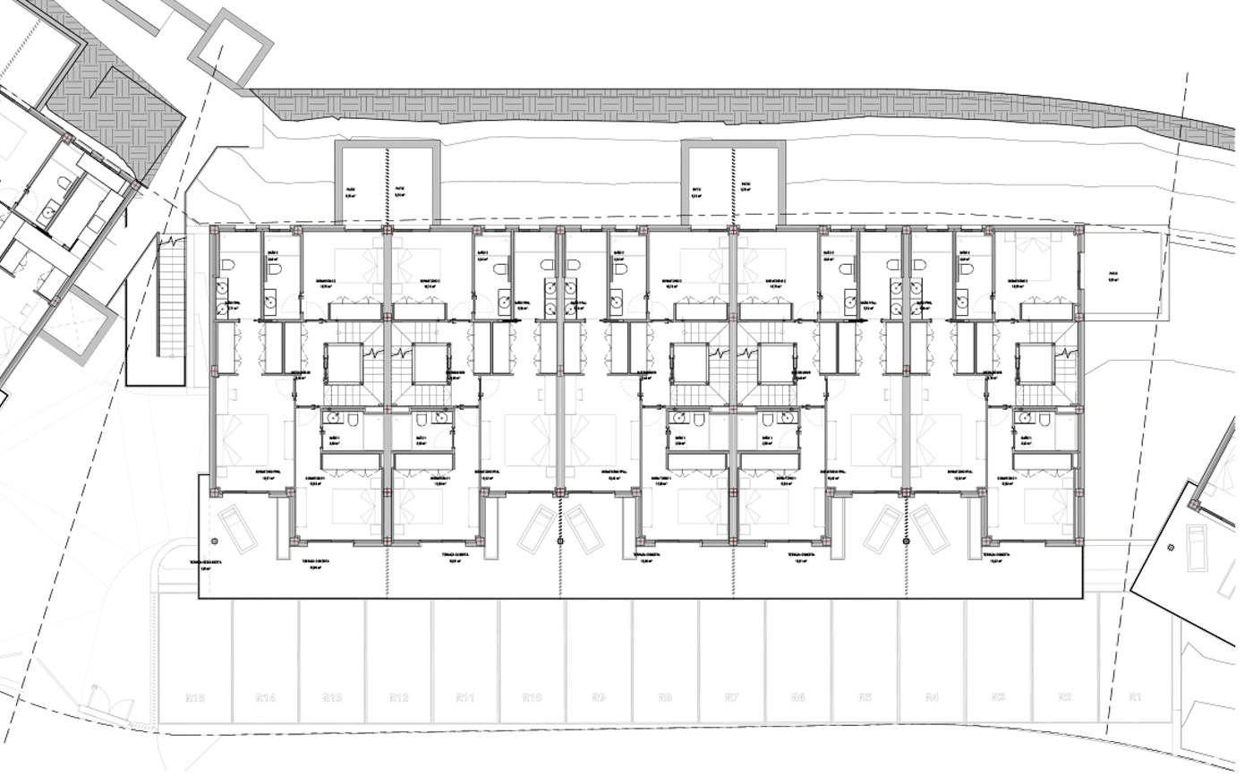 Residencial Haiku Estepona