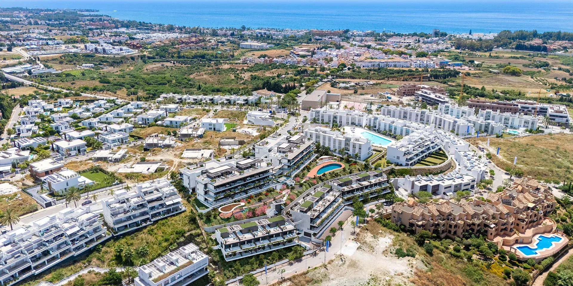 Residencial Haiku Estepona